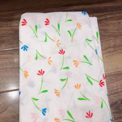  Vỏ bọc bảo vệ máy giặt  cửa trước,cửa trên( giao màu ngẫu nhiên)