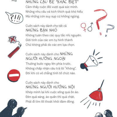 Một Kiểu Bình Thường Khác