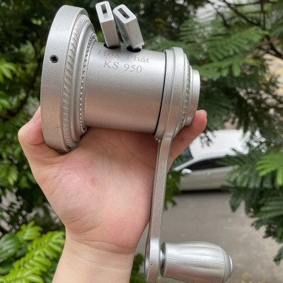 Bộ linh kiện giàn phơi Hòa Phát KS950