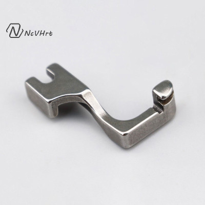 [HÀNG CHÍNH HÃNG] CHÂN VỊT TRA DÂY KÉO LOẠI MỚI S518L SỬ DỤNG CHO MÁY MAY 1 KIM CÔNG NGHIỆP