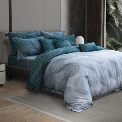 Chăn chần mỏng Akemi Tencel Modal Ardent sử dụng 4 mùa, 1 cái