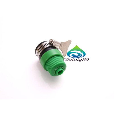 Bộ dây và vòi xịt tăng áp lực nươc 300% 206606