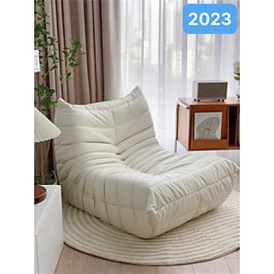 Ghế Togo thư giãn cao cấp Juno Sofa nhiều màu lựa chọn 