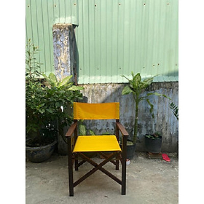 Ghế đạo diễn mẫu mới (hàng xuất)