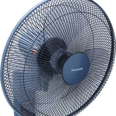 Quạt treo Panasonic F-409M Xanh - Hàng chính hãng