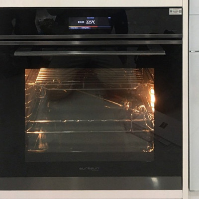 LÒ NƯỚNG EUROSUN EOV72TFT - HÀNG CHÍNH HÃNG 