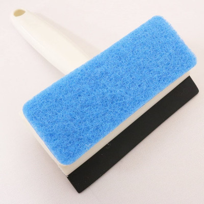 Bàn chải chà cửa kính, tường gạch men nhà tắm Kokubo hàng nội địa Nhật Bản