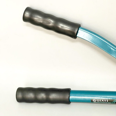 Kìm ép đầu cos bằng thủy lực YQK-300, Kìm bấm cos thủy lực 300 mm2 100KN YQK-300