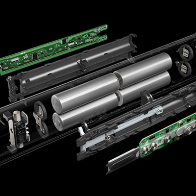 Máy Duỗi Tóc Dyson Corrale