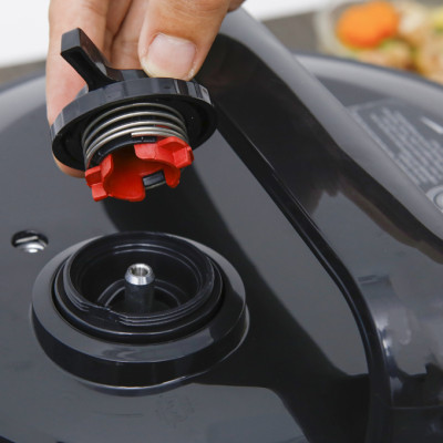 Nồi áp suất điện Philips HD2136/66 5 lít - Hàng chính hãng