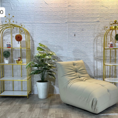 Ghế Togo thư giãn, trang trí decor Juno Sofa nhiều màu lựa chọn 