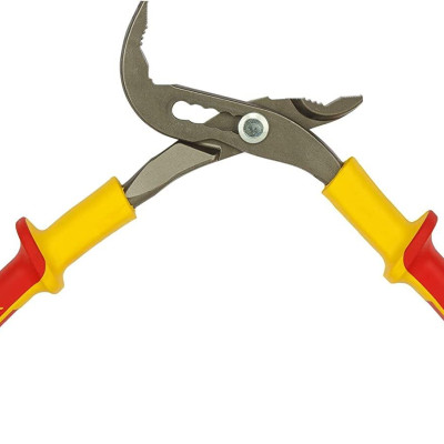 KỀM MỎ QUẠ CÁCH ĐIỆN 1000V 250MM FATMAX STANLEY 84-294 - HÀNG CHÍNH HÃNG