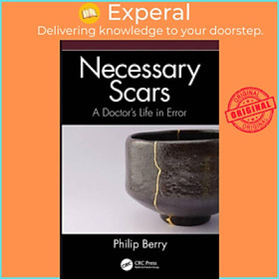 Sách - Necessary Scars - A Doctor