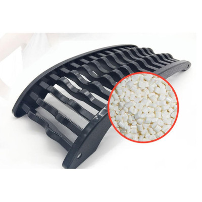 Khung Nắn Chỉnh Cột Sống, Định Hình Cột Sống, Phòng Thoát Vị Đĩa Đệm, Đau Lưng, Dụng Cụ Hỗ Trợ Tập Lưng - Chính Hãng miDoctor