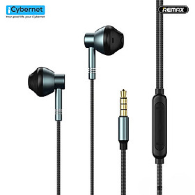 Tai nghe Remax RM-201 - Hàng chính hãng