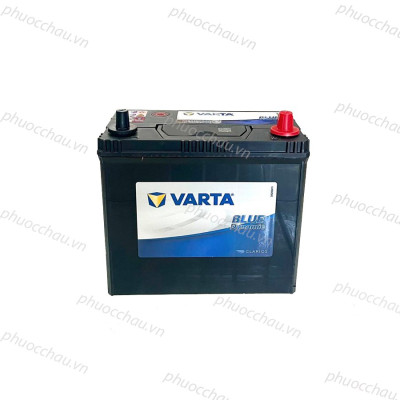 Ắc Quy VARTA 46B24L/LS (12V-45AH)