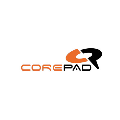 Bộ grip tape Corepad Soft Grips Pulsar X2H Medium Wireless / Pulsar X2H Medium eS Wireless - Hàng Chính Hãng