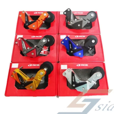 BỘ PAT TỰ ĐỘNG TĂNG CHỈNH SÊN XÍCH XE MÁY THÔNG MINH 