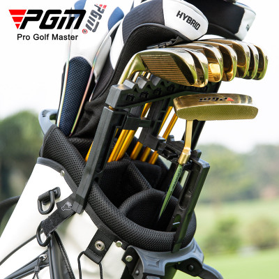 Bộ Giá Đỡ Gậy 9 Iron Holder - PGM ZJ018