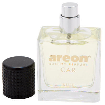Nước Hoa Ô Tô Cao Cấp Areon - Nhập Khẩu Bulgaria