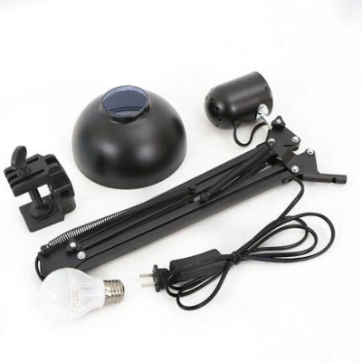 Đèn Pixar, Đèn Học Chống Cận Thị, Đèn Đọc Sách, Đèn Làm Việc Để Bàn Chống Chói Mắt Lóa Mắt Bảo Vệ Mắt - Hàng Chính Hãng MINIIN