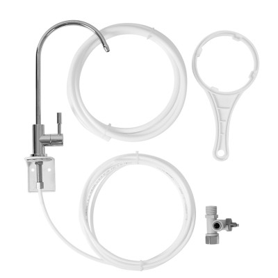 Máy lọc nước YAMATO công nghệ UF – POST – NANO SILVER Korea 6 bước lọc (Hàng chính hãng)