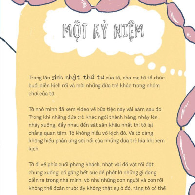 Một Kiểu Bình Thường Khác