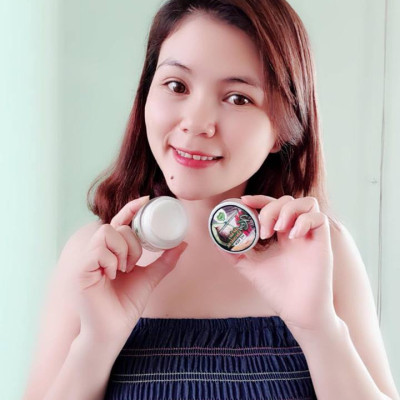 KEM CẤP ẨM VÀ  SĂN CHẮC DA MẸ KEN (30ml)