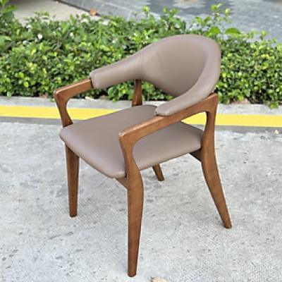 Ghế ăn RUDY  thương thiệu TAGO