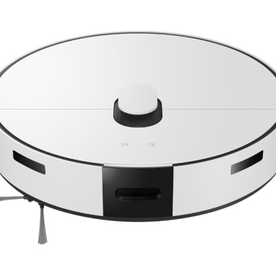 Robot hút bụi lau nhà Samsung VR7MD96514G/SV - Hàng Chính Hãng