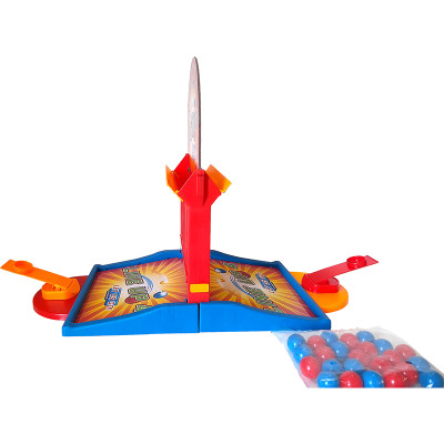 Đồ Chơi Champion Games Trò Chơi Bắn Banh Line Up 4 YX0810004