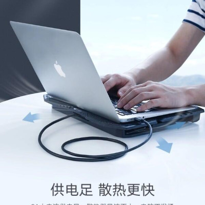 Ugreen UG10371US128TK 2M màu Đen Cáp 2 đầu USB 3.0 dương cao cấp - HÀNG CHÍNH HÃNG