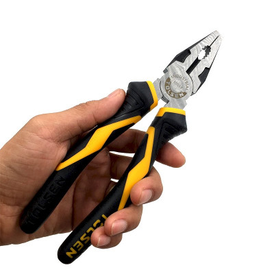 Kềm Răng Tổng Hợp CN 8" ( 200mm ) Tolsen 10017