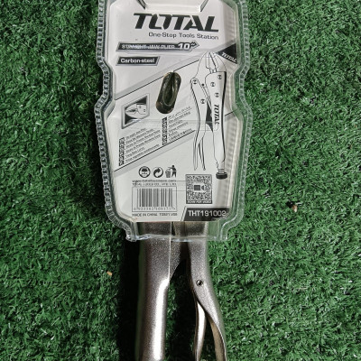 KÌM BẤM KHOÁ CHẾT TOTAL THT191002 - HÀNG CHÍNH HÃNG