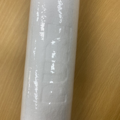 Combo 2 lõi lọc PP 20" Thái Lan - Hàng chính hãng