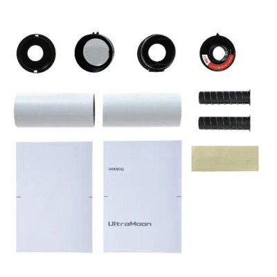 Mô hình khoa học kính thiên văn - Gakken Science Kit - Telescope - Đồ chơi khoa học