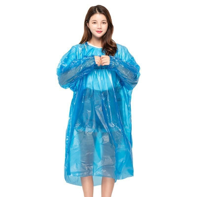 Sét 10 Áo Mưa Giấy Đi Đường, Đi Phượt Tái Sử Dụng Được Nhiều Lần Nhiều Màu Sắc