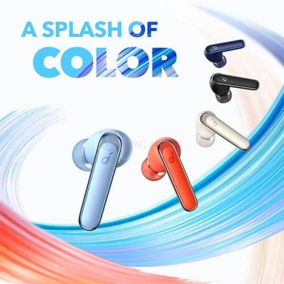 Tai nghe Bluetooth True Wireless Anker Soundcore Life P3 A3939 - Hàng chính hãng