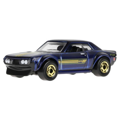 Đồ Chơi Mô Hình Siêu Xe Hot Ones - 70 Toyota Celica - Hot Wheels JBY72/JBY68