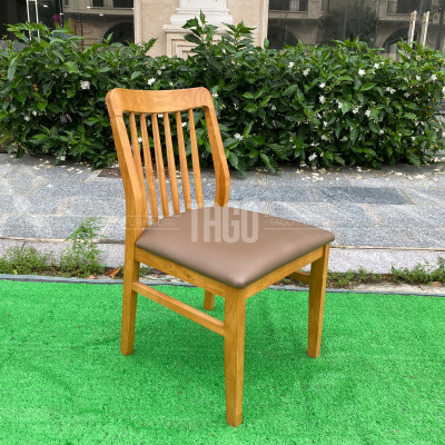 Ghế ăn Mùa Thu thương hiệu TAGO