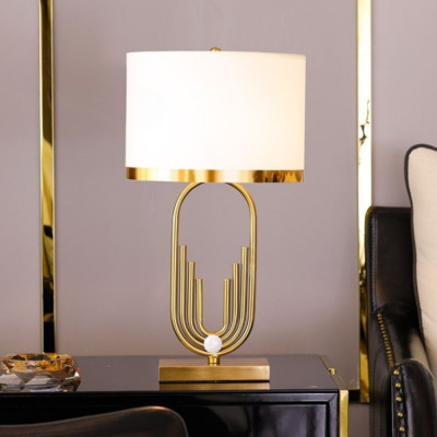 ĐÈN BÀN / ĐÈN ĐẦU GIƯỜNG AZP-577 phong cách đương đại, hàng nhập khẩu AZP