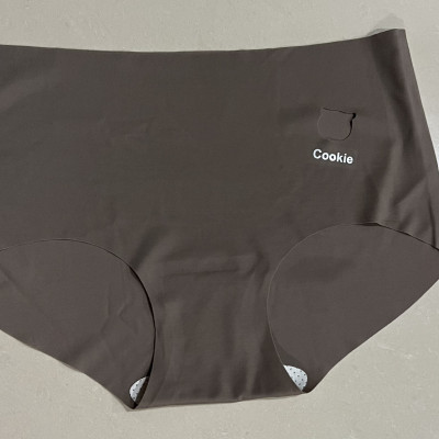 QUẦN LÓT GẤU XỊN SÒ MÀU SANG CHẢNH TỪ 50-65KG DÀNH CHO NỮ