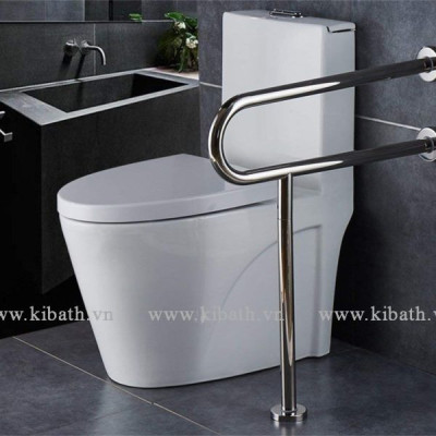 Tay Vịn An Toàn Inox 304 Cho Người Già KB-616.06