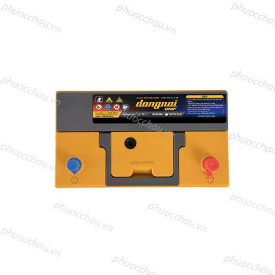 Bình Ắc Quy 12V-90Ah, Ắc Quy Dongnai CMF 105D31L/R