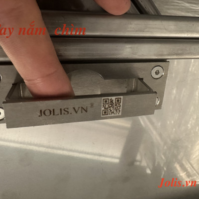 Nắp hố ga inox KT: 80cm x 80cm x5cm- BẢO HÀNH 2 NĂM