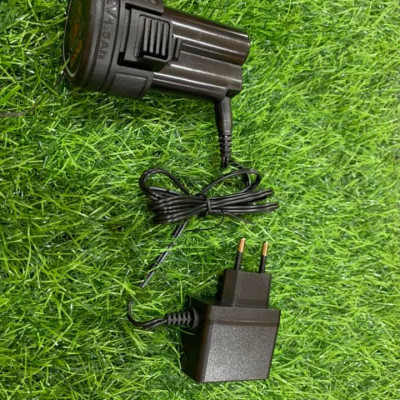 ĐẾ SẠC 12V INGCO - FCLI12071 - HÀNG CHÍNH HÃNG