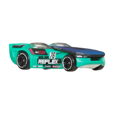 Đồ Chơi Siêu Xe Vintage Solar Reflex HOT WHEELS JBY82/HRT81