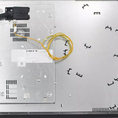 Bếp từ hồng ngoại Chef