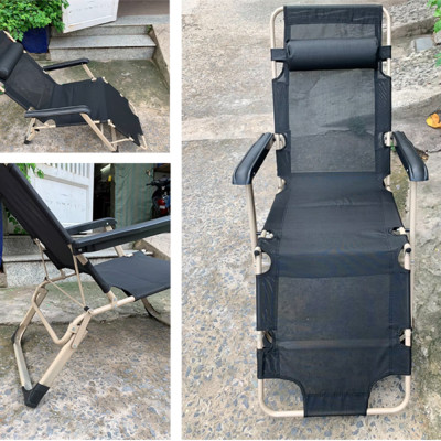 Ghế thư giãn văn phòng NIKITA, Khung hợp kim thép, Vải lưới thoáng khí - Bảo hành 24th