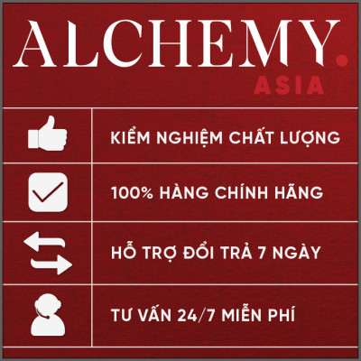 Rượu Lady Triệu Mekong Delta Dry Gin 43% 1x700ml